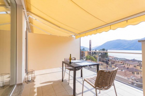 Casa Elea_ Panoramic Attic in City Center
